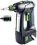 Festool wiertarko-wkrętarka akumulatorowa C 18 Li 5,2-Plus