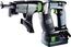 Festool akumulatorowa wkrętarka do suchej zabudowy DWC 18-4500 5,2  Li-Plus