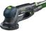 Festool przekładniowa szlifierka mimośrodowa ROTEX RO 125 FEQ-Plus