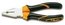 BETA szczypce uniwersalne rękojeści z kompozytu dwumateriałowego 1150BM