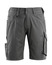 Mascot Stuttgart spodenki dwukolorowe