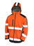 Beta kurtka Softshell ostrzegawcza z kapturem VWJK177