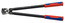 Knipex nożyce do kabli 95 12 500