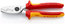 Knipex nożyce do kabli z podwójnym ostrzem 95 16 200