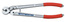 Knipex nożyce do lin stalowych i kabli 95 71 600
