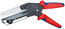 Knipex nożyce do tworzywa sztucznego i korytek kablowych 95 02 21