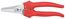 Knipex nożyczki uniwersalne 95 05 190