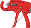Knipex obcinak do rur z tworzywa sztucznego do instalacji elektrycznych 94 10 185