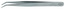 Knipex pinceta precyzyjna 92 02 54