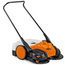 Stihl KGA 770 zamiatarka bez akumulatora i ładowarki
