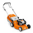 Stihl RM 253 kosiarka spalinowa o szerokości cięcia 51 cm