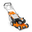Stihl RM 545 T kosiarka spalinowa z 1-biegowym napędem