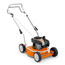 Stihl RM 2 R kosiarka spalinowa do mulczowania