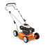 Stihl kosiarka spalinowa do mulczowania RM 2 RC