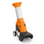 Stihl GHE 260 rozdrabniacz elektryczny wydajny i wytrzymały