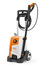 Stihl RE 110 myjka wysokociśnieniowa 110 barów