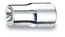 Nasadki profil Torx&reg; wewnętrzny