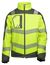 Beta kurtka termiczna softshell odblaskowa VWJK268YG