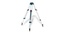 Statyw budowlany BT 160 Professional