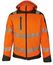 Beta kurtka termiczna softshell odblaskowa VWJK268OG