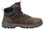 New Balance wysokie buty Calibre brązowe