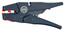 KNIPEX samonastawne szczypce do ściągania izolacji 0,03 - 10,0 mm&sup2; 12 40 200