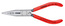 KNIPEX szczypce wydłużone dla elektryków fosforanowane czarne 13 01 160
