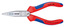 KNIPEX szczypce wydłużone dla elektryków do obróbki kabli i przewodów 13 02 160
