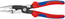 KNIPEX szczypce wielofunkcyjne do prac elektroinstalacyjnych 6 w 1 13 92 200