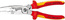 KNIPEX szczypce wielofunkcyjne do prac elektroinstalacyjnych 6 w 1 13 96 200