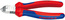 KNIPEX szczypce tnące boczne do ściągania izolacji 14 22 160