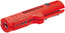 KNIPEX narzędzie do ściągania izolacji z wszystkich kabli okrągłych 16 85 125 SB