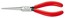KNIPEX szczypce chwytające wydłużone, rękojeści powlekane 31 11 160