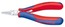KNIPEX szczypce dla elektroników i mechaników precyzyjnych 35 12 115