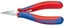 KNIPEX szczypce dla elektroników i mechaników precyzyjnych 35 22 115