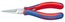 KNIPEX szczypce dla elektroników i mechaników precyzyjnych 35 72 145