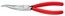 KNIPEX szczypce dla mechaników, rękojeści powlekane 38 31 200