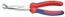 KNIPEX szczypce dla mechaników do chwytania osłon świec zapłonowych 38 95 200
