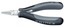 KNIPEX szczypce ESD dla elektroników rozładowujące ładunki 35 12 115 ESD