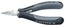 KNIPEX szczypce ESD dla elektroników rozładowujące ładunki 35 22 115 ESD