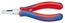 KNIPEX szczypce montażowe dla elektroników do gięć dystansujących 36 12 130