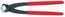 KNIPEX obcęgi zbrojarskie do skręcania i cięcia drutu 99 01 250