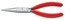KNIPEX szczypce separacyjne, rękojeści powlekane tworzywem 29 21 160