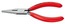 KNIPEX szczypce tnące płaskie dla mechaników precyzyjnych 23 01 140