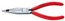 KNIPEX szczypce tnące półokrągłe separacyjne 27 01 160