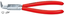 KNIPEX szczypce segera do pierścieni wewnętrznych 19-60 &Oslash; mm 90&deg; 44 23 J21