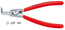 KNIPEX szczypce segera do pierścieni osadczych zewnętrznych &Oslash; 19-60 mm 46 23 A21