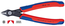 KNIPEX electronic super knips do cięcia światłowodów 78 61 125