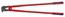 Knipex przecinak do mat 71 82 950