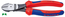 Knipex szczypce tnące boczne o zwiększonym przełożeniu 74 02 140
